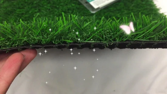 安全で柔らかい人工芝造園グリーンバルコニー装飾人工芝ゴルフサッカー芝生インフレータブル芝生庭カーペットサッカーピッチ